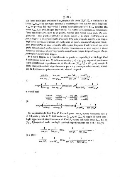 Giornale di matematiche