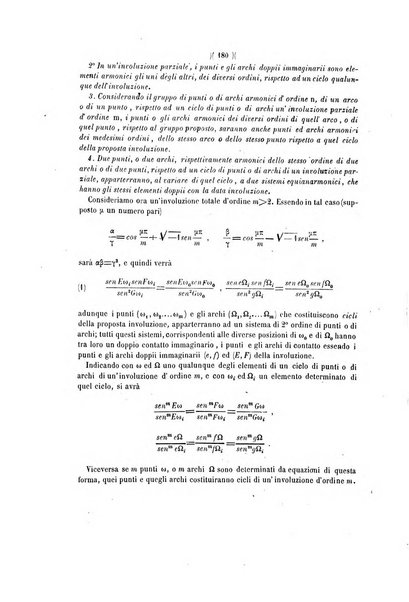 Giornale di matematiche