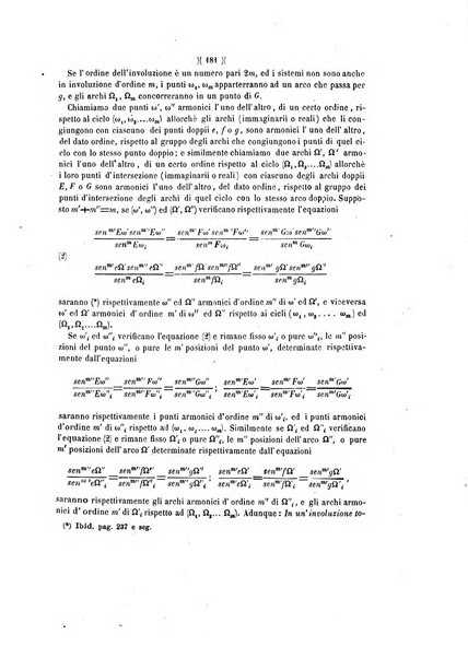 Giornale di matematiche