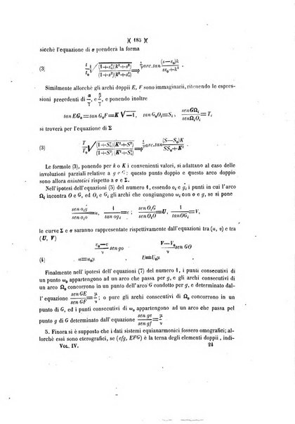 Giornale di matematiche