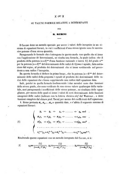 Giornale di matematiche