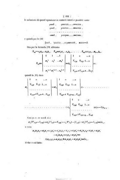 Giornale di matematiche