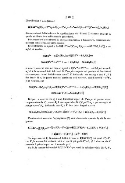 Giornale di matematiche