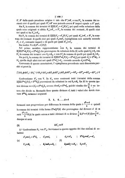 Giornale di matematiche