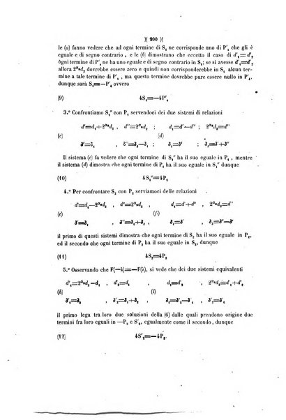 Giornale di matematiche