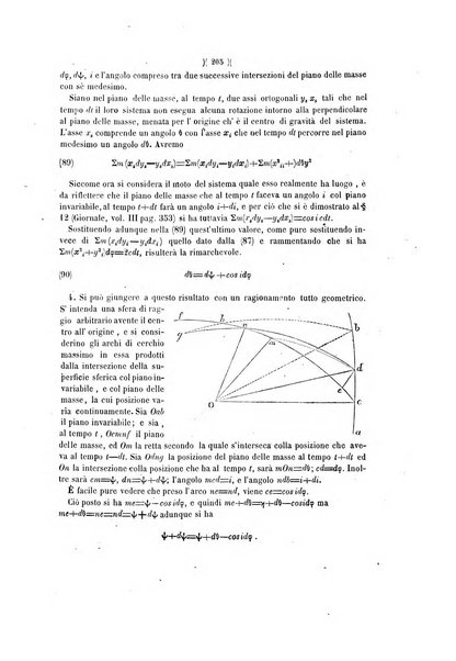 Giornale di matematiche