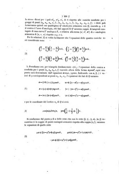 Giornale di matematiche