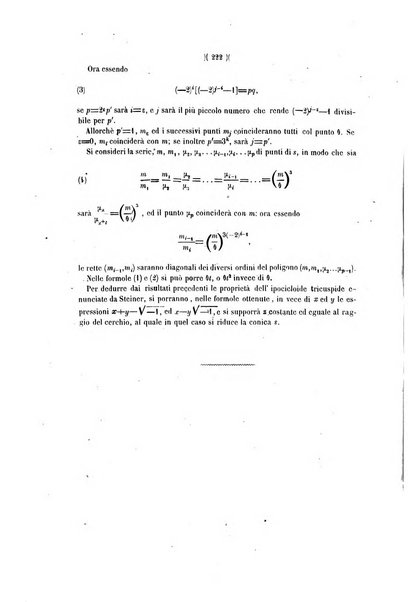 Giornale di matematiche