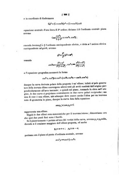 Giornale di matematiche