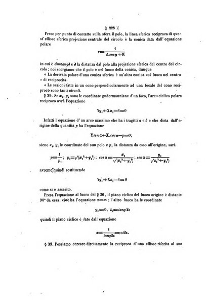 Giornale di matematiche