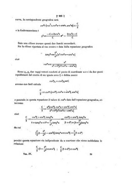 Giornale di matematiche