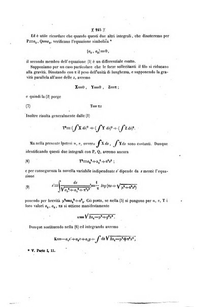 Giornale di matematiche