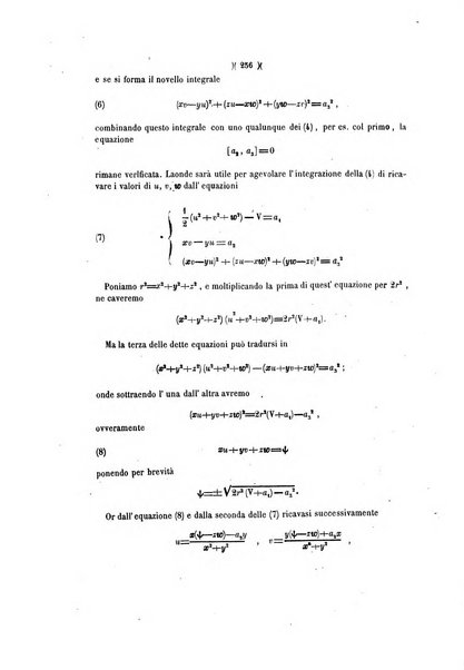 Giornale di matematiche