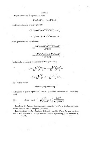 Giornale di matematiche