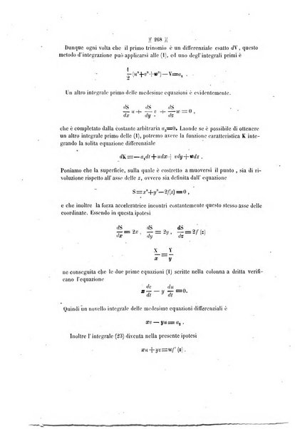 Giornale di matematiche