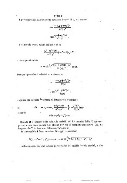 Giornale di matematiche