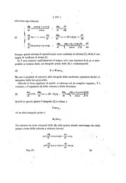 Giornale di matematiche