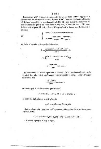 Giornale di matematiche