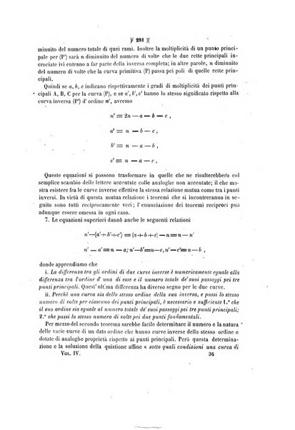 Giornale di matematiche