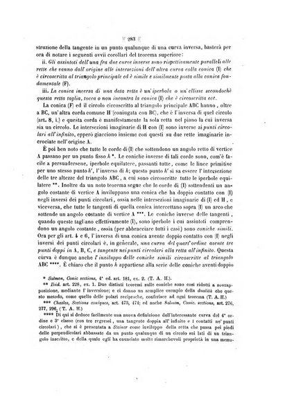 Giornale di matematiche