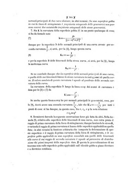 Giornale di matematiche