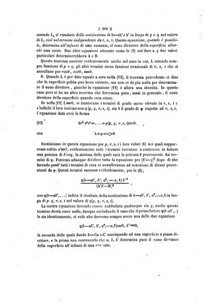 Giornale di matematiche