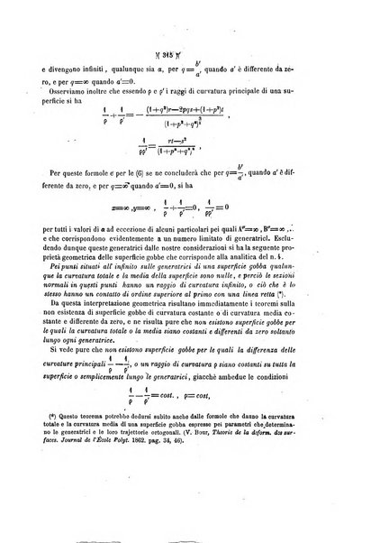 Giornale di matematiche