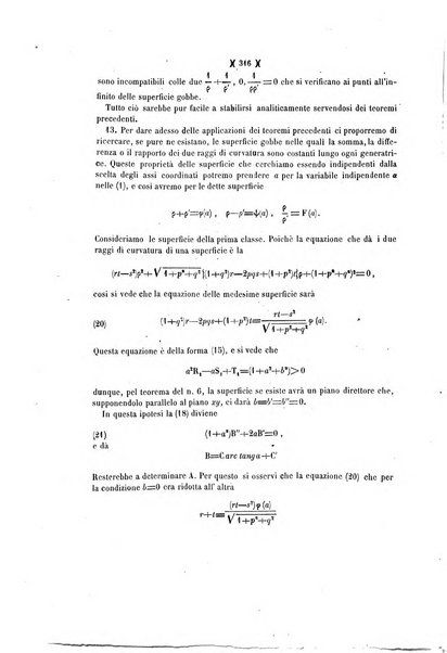 Giornale di matematiche