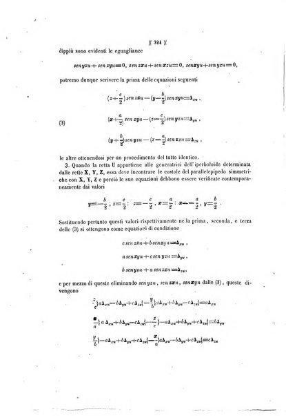 Giornale di matematiche