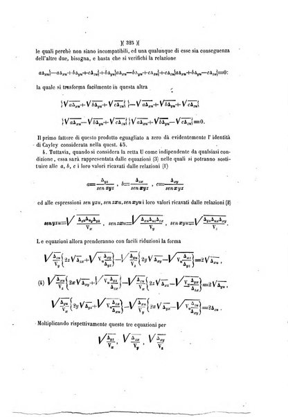 Giornale di matematiche