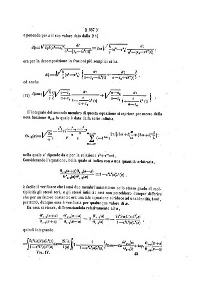 Giornale di matematiche