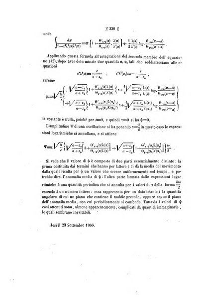 Giornale di matematiche