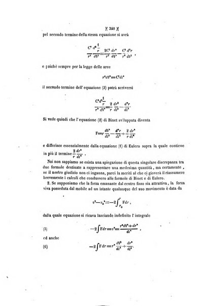 Giornale di matematiche