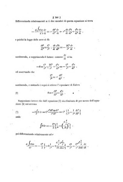 Giornale di matematiche