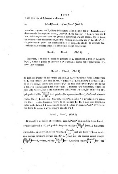 Giornale di matematiche