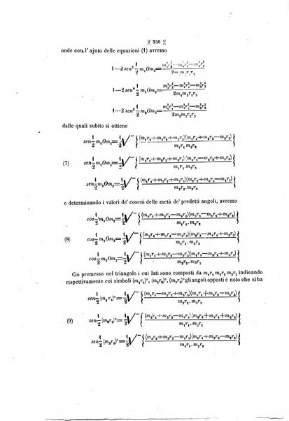 Giornale di matematiche