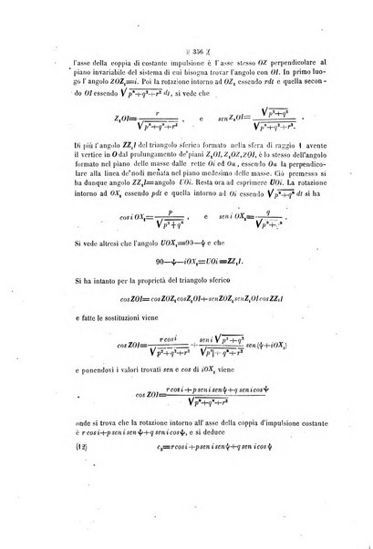 Giornale di matematiche