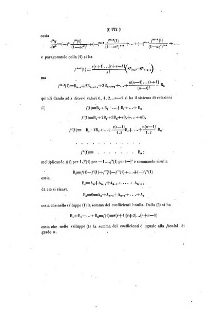 Giornale di matematiche