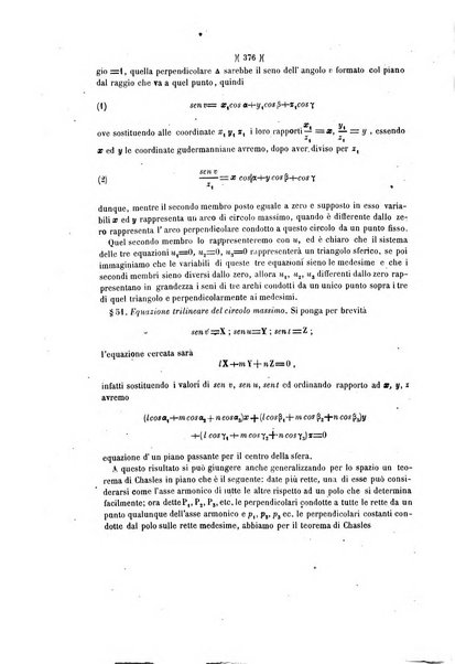 Giornale di matematiche