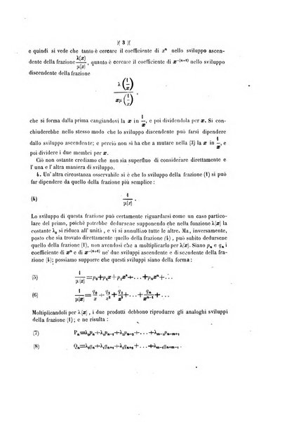 Giornale di matematiche