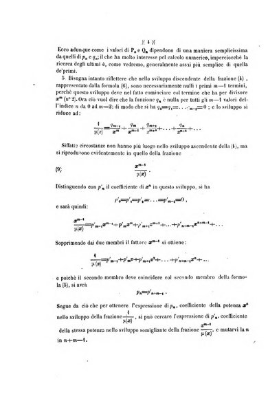 Giornale di matematiche