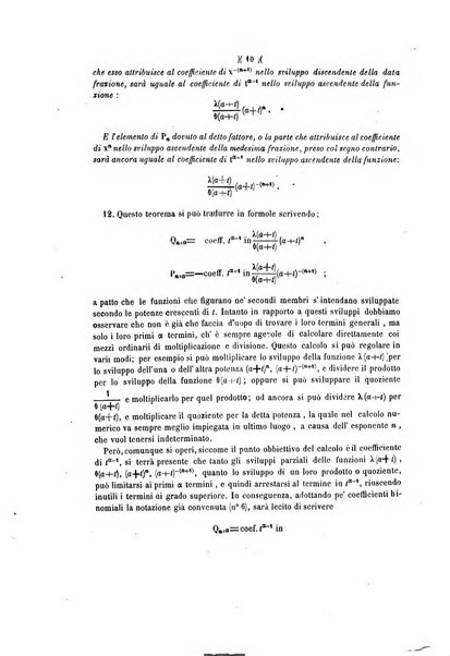 Giornale di matematiche