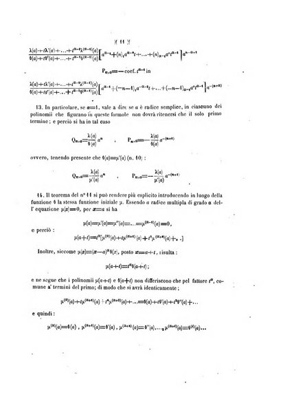 Giornale di matematiche