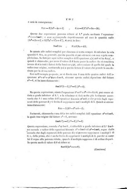 Giornale di matematiche