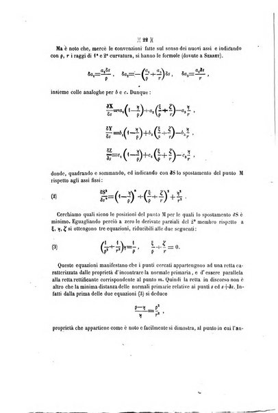 Giornale di matematiche