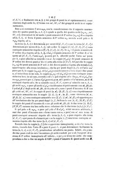 Giornale di matematiche