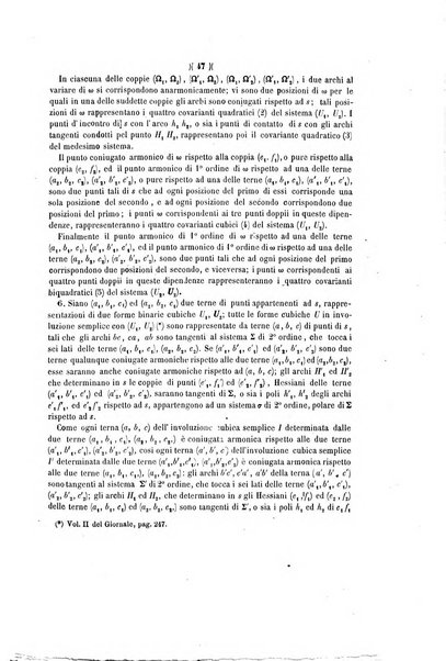 Giornale di matematiche