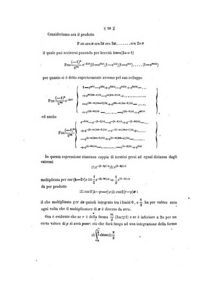 Giornale di matematiche