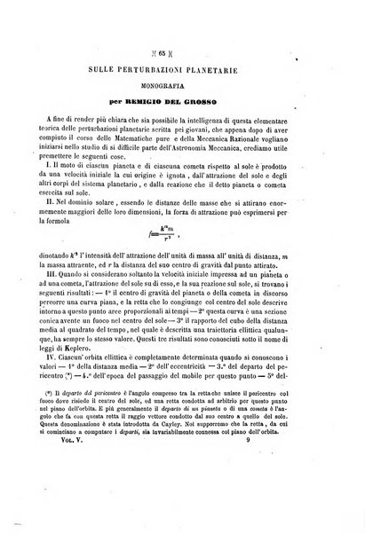 Giornale di matematiche