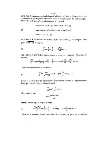 Giornale di matematiche